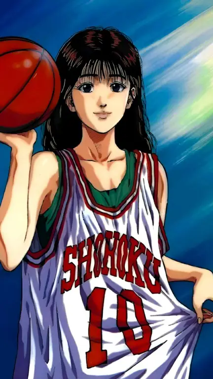 10 Anime Olahraga Terbaik Sepanjang Masa