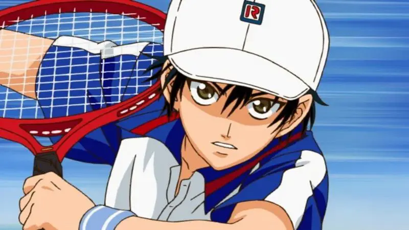 Ketegangan dalam Setiap Pertandingan Urutan adegan aksi olahraga anime