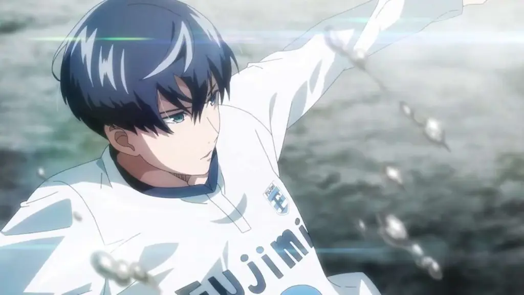 Anime Sport Terbaik yang Wajib Ditonton