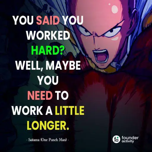Kata-kata motivasi dari anime olahraga Kutipan inspiratif dari anime olahraga