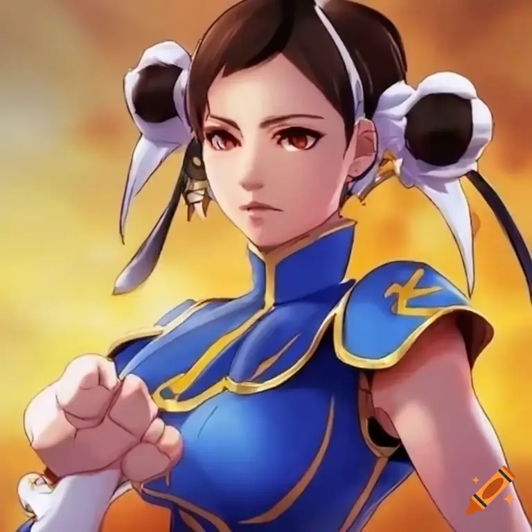 Momen Kemenangan yang Menggetarkan Karakter anime merayakan kemenangan dengan penuh semangat
