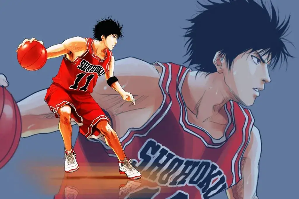 Daftar Anime Olahraga Terbaik dengan Rating Tertinggi