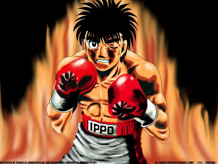Yuk, Tonton! 5 Anime Olahraga Komedi yang Super Lucu