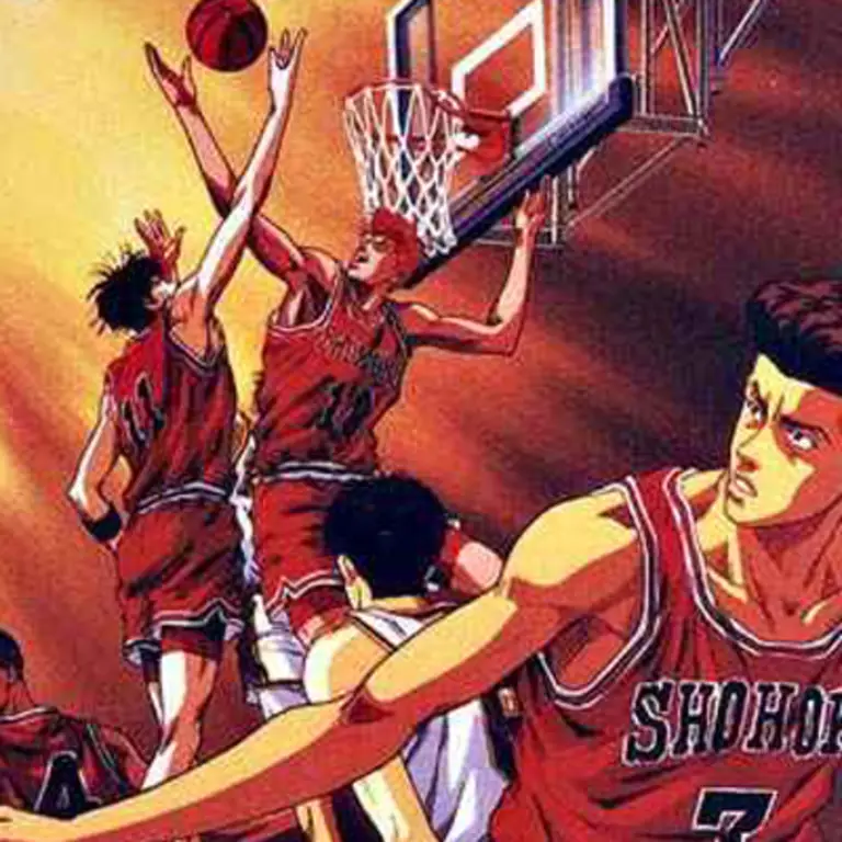 Anime Sport Terbaik untuk Pecinta Pertandingan Sengit