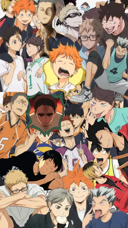 Perbandingan Anime Sport Terbaik: Mana yang Terbaik?