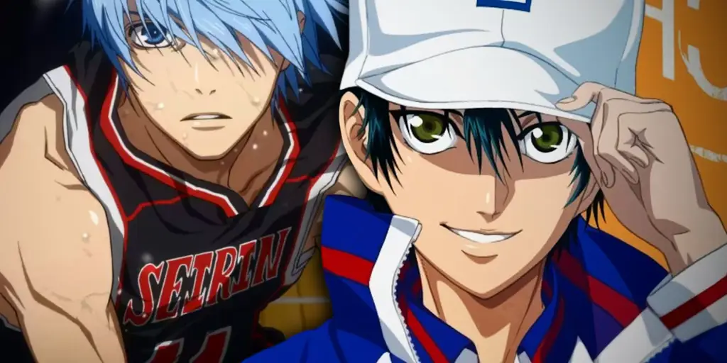 Cuplikan adegan anime olahraga paling menarik Adegan olahraga terbaik dalam anime