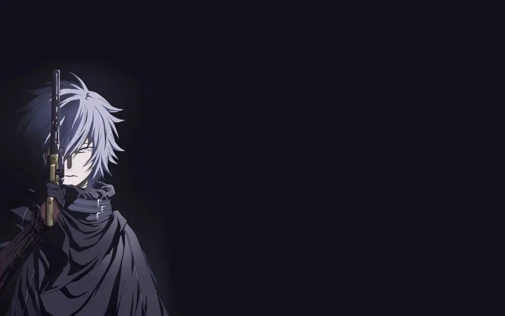 Streaming Anime HD: Pengalaman Nonton yang Mengesankan