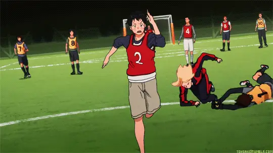Anime Olahraga Komedi: Gabungan Aksi dan Humor yang Menyegarkan!