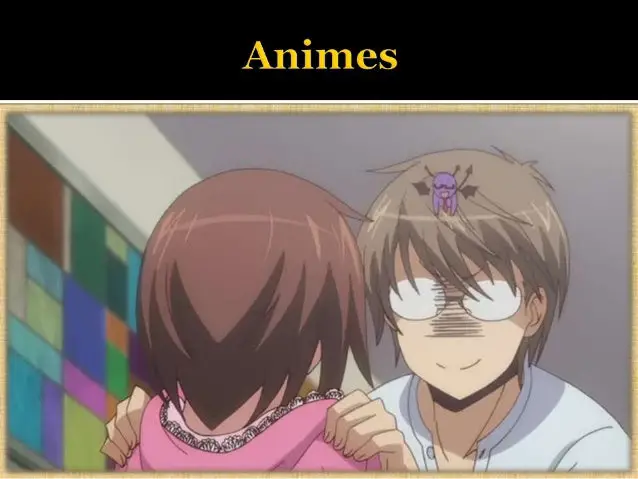 Nikmati Anime HD di Rumah Anda Ilustrasi seseorang menikmati menonton anime di rumah