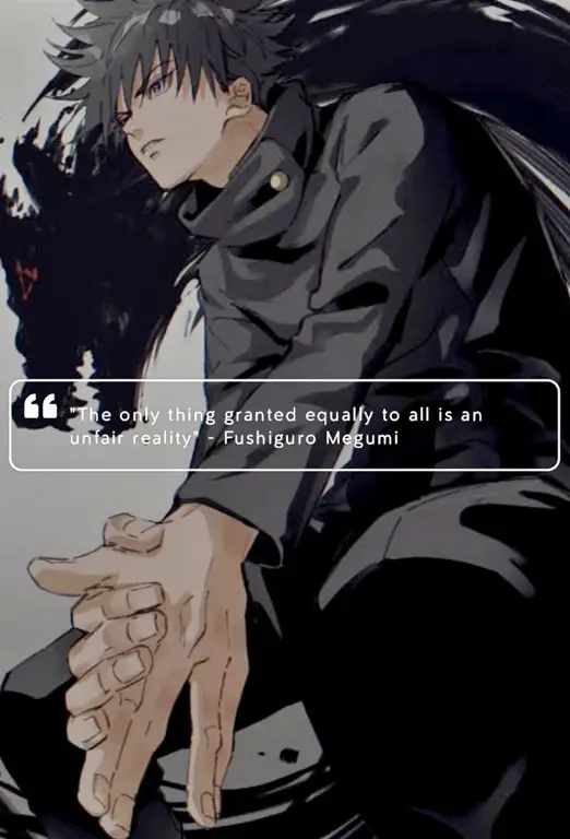 Pesan inspiratif dari karakter anime olahraga Kata-kata motivasi dari anime olahraga