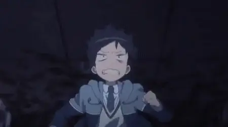 Anime Lari: Petualangan Seru yang Menguras Adrenalin