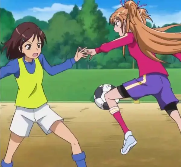 Anime Sport Terbaru 2024: Petualangan dan Aksi Menantang!