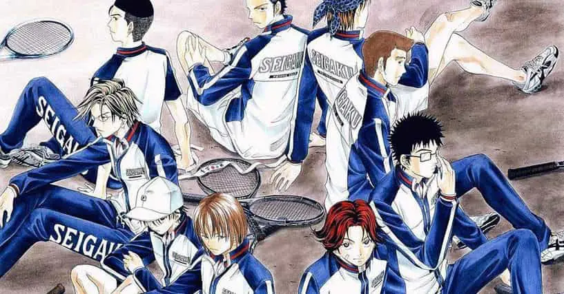 Anime Sport Terbaik: Aksi, Emosi, dan Persaingan Sengit!