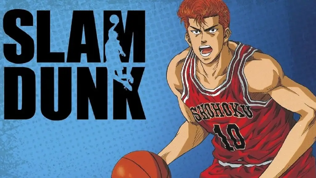 Beberapa anime olahraga terbaik yang direkomendasikan Anime olahraga terbaik