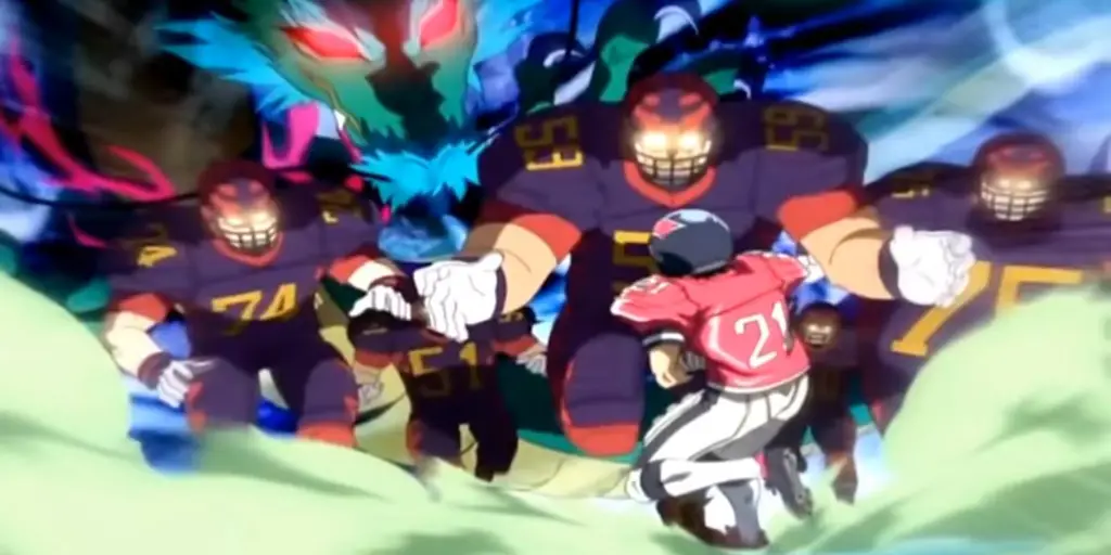 5 Anime Sport Underdog yang Menginspirasi