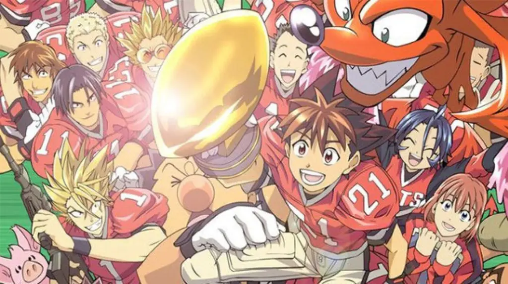 Rasakan Sensasi Baru! Anime Sport Terbaru yang Bikin Nagih!
