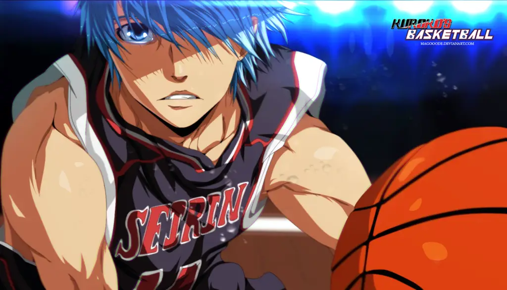 Rekomendasi Anime Sport untuk Pecinta Basket, Sepak Bola, dan Lainnya!