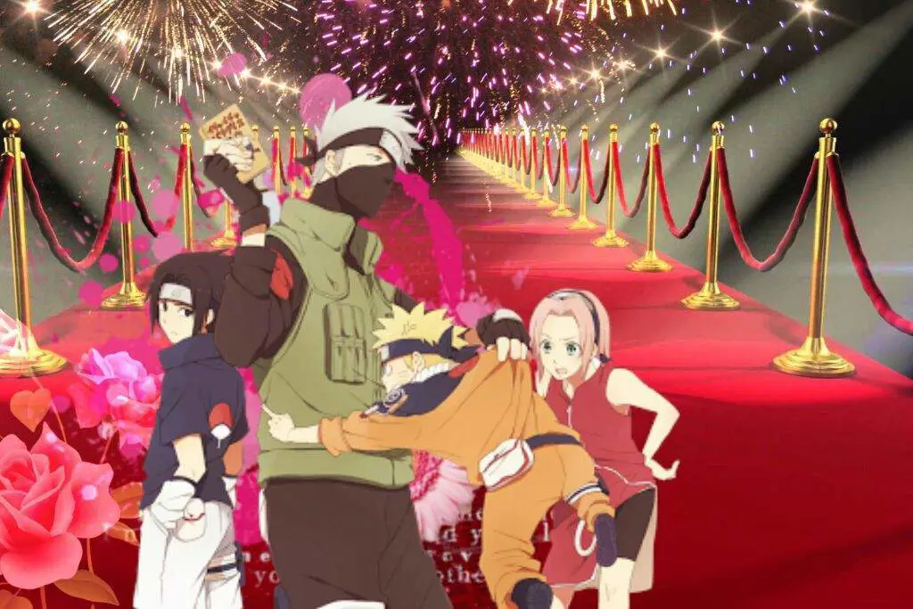 Anime Olahraga Terbaik Upacara penghargaan untuk anime olahraga terbaik