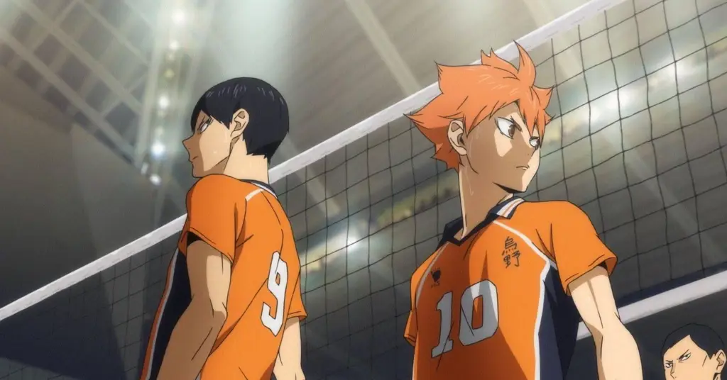 Jangan Lewatkan! 5 Anime Sport Terbaru Paling Populer!