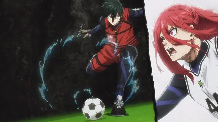 Keseruan dan ketegangan dalam anime sport Momen-momen menegangkan dalam anime olahraga