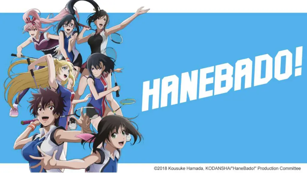 Pertandingan Seru di Anime Sport Terbaru Kompetisi olahraga anime yang menegangkan
