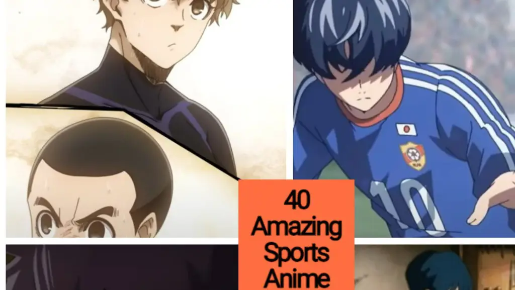 Ekspresi bahagia para penggemar anime sport saat menyaksikan pertandingan Gambar penggemar anime olahraga yang sedang menonton televisi dengan gembira