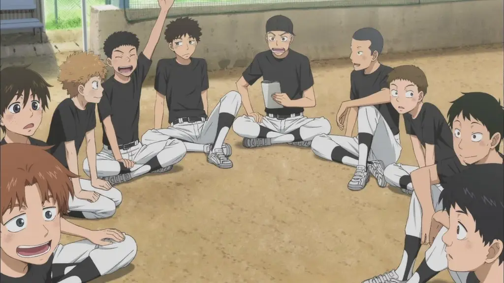 Update Terbaru! Anime Sport Terbaik Sepanjang Masa dan yang Baru Rilis!