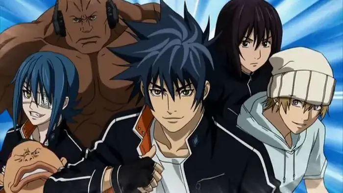 Rekomendasi Anime Olahraga Terbaru Daftar 10 Anime Olahraga Terbaik