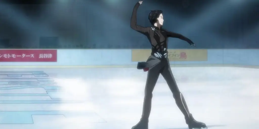 10 Rekomendasi Anime Olahraga Terbaik Sepanjang Masa