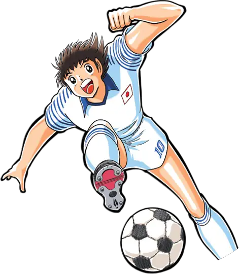Karakter Anime Olahraga Karakter-karakter anime olahraga