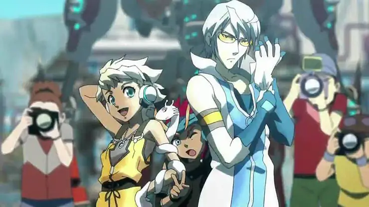 Adegan Olahraga Anime Montage adegan anime olahraga