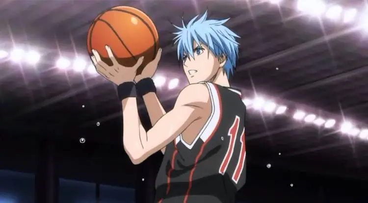 Karakter Animasi Basket Gambar karakter animasi basket