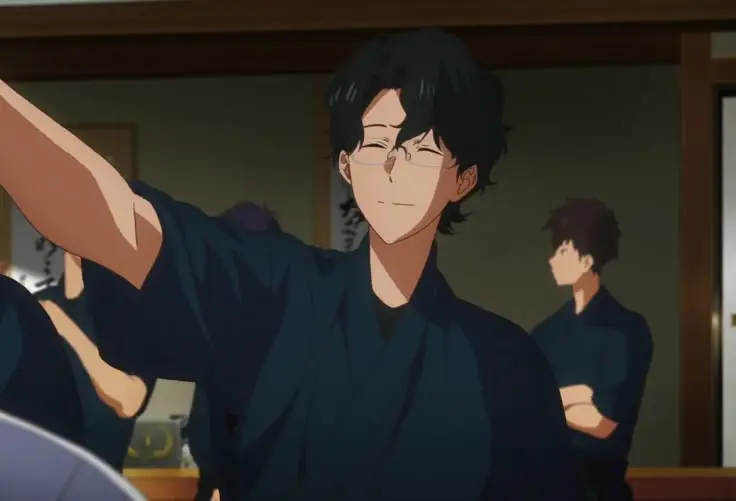 10 Anime Sport Romantis Terbaik Sepanjang Masa