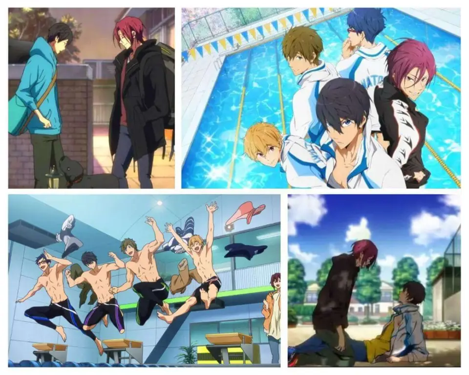 Sedang Cari Anime Sport Romantis? Ini Rekomendasinya!
