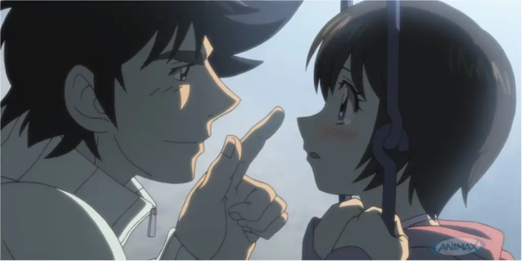 Anime Sport Romantis Terbaik yang Wajib Ditonton Para Pecinta Anime