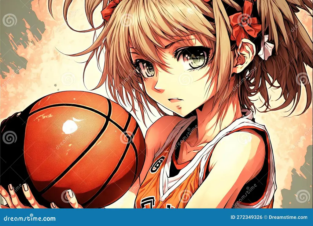 Dari Basket Sampai Baseball: Rekomendasi Anime Olahraga Terlengkap!