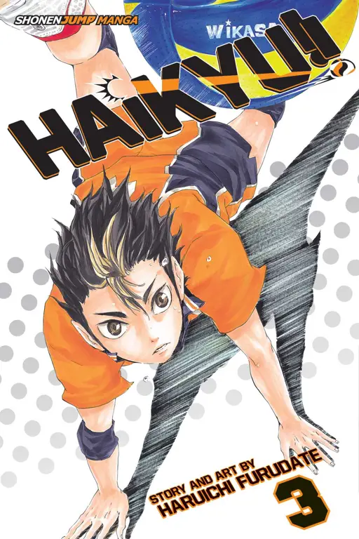 Anime Favorit Pecinta Atletik: Rekomendasi Terbaik Sepanjang Masa