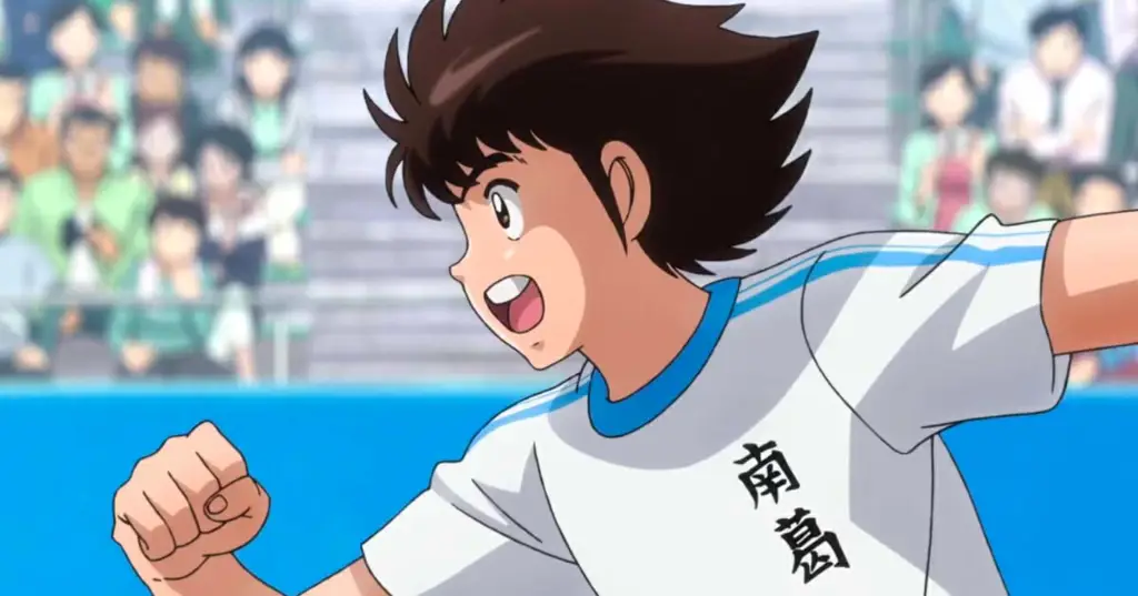 Momen-momen menegangkan dan mengharukan dalam anime olahraga Adegan-adegan terbaik dari anime olahraga
