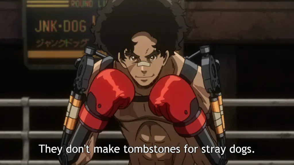Rekomendasi Anime Olahraga Underdog: Kisah Inspiratif yang Menggetarkan!