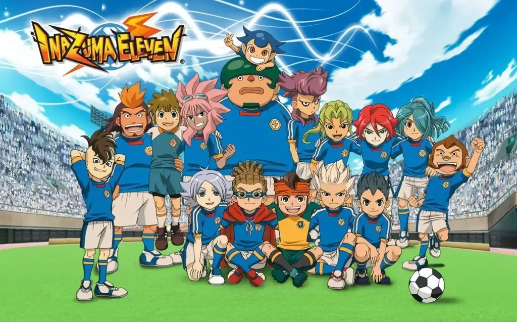 5 Anime Sport Romantis Terbaik dengan Ending yang Memuaskan