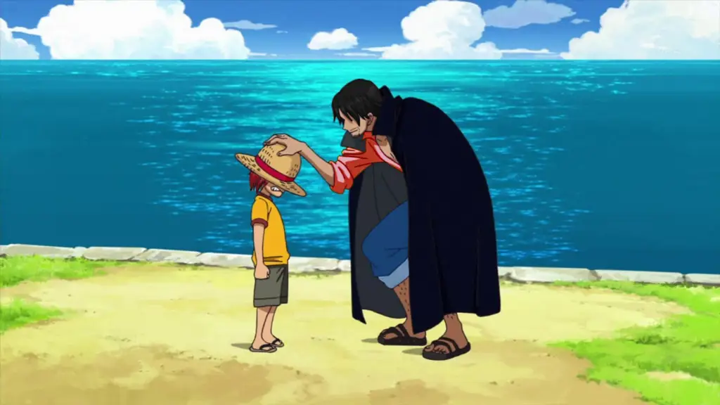 One Piece Episode Terakhir: Bocoran Tanggal Rilis yang Mengejutkan!