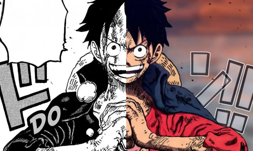 Simak! Link Nonton One Piece Terbaru Sub Indo Gratis