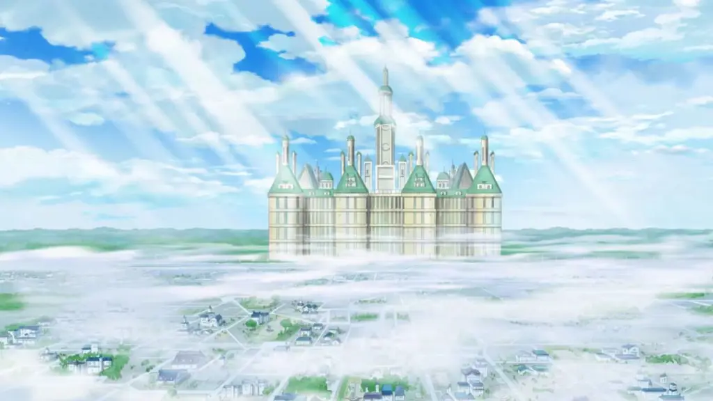 Prediksi Bab Terakhir One Piece Prediksi untuk chapter terakhir One Piece