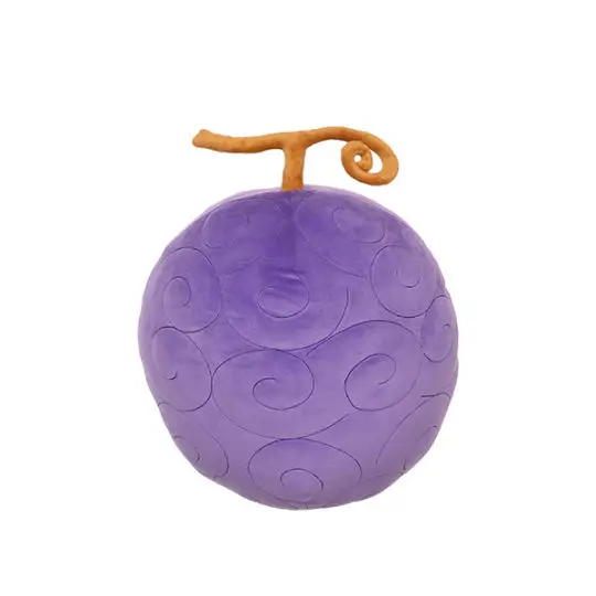 One Piece Terbaru: Kekuatan Buah Iblis Terbaru Terungkap!