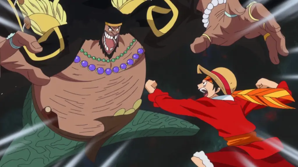 One Piece Episode Akhir: Ramalan dan Harapan Para Fans