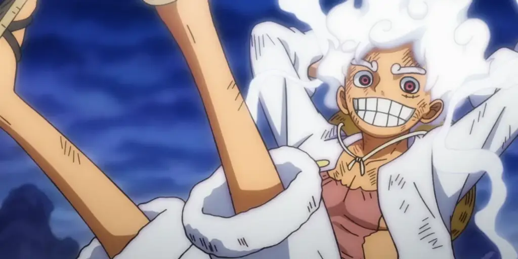 Kejutan Mengejutkan! Saksikan One Piece Episode Terbaru Sekarang!