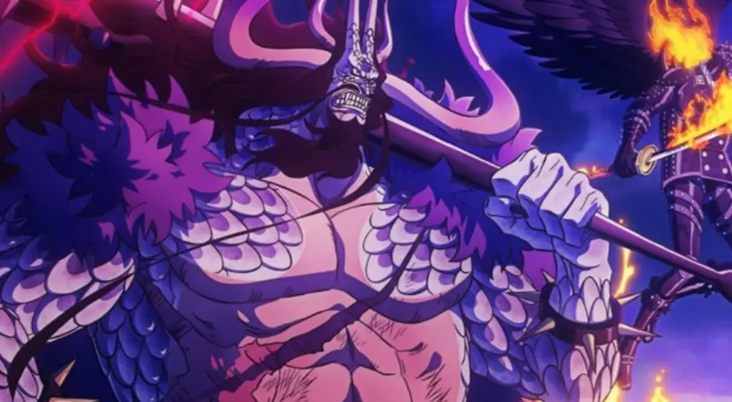 One Piece Terbaru: Arc Wano Mendekati Akhir? Bocoran dan Prediksi!