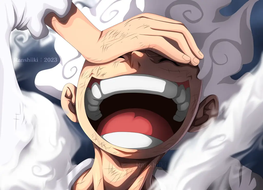 One Piece Episode Terbaru: Kekuatan Baru Luffy Terungkap!