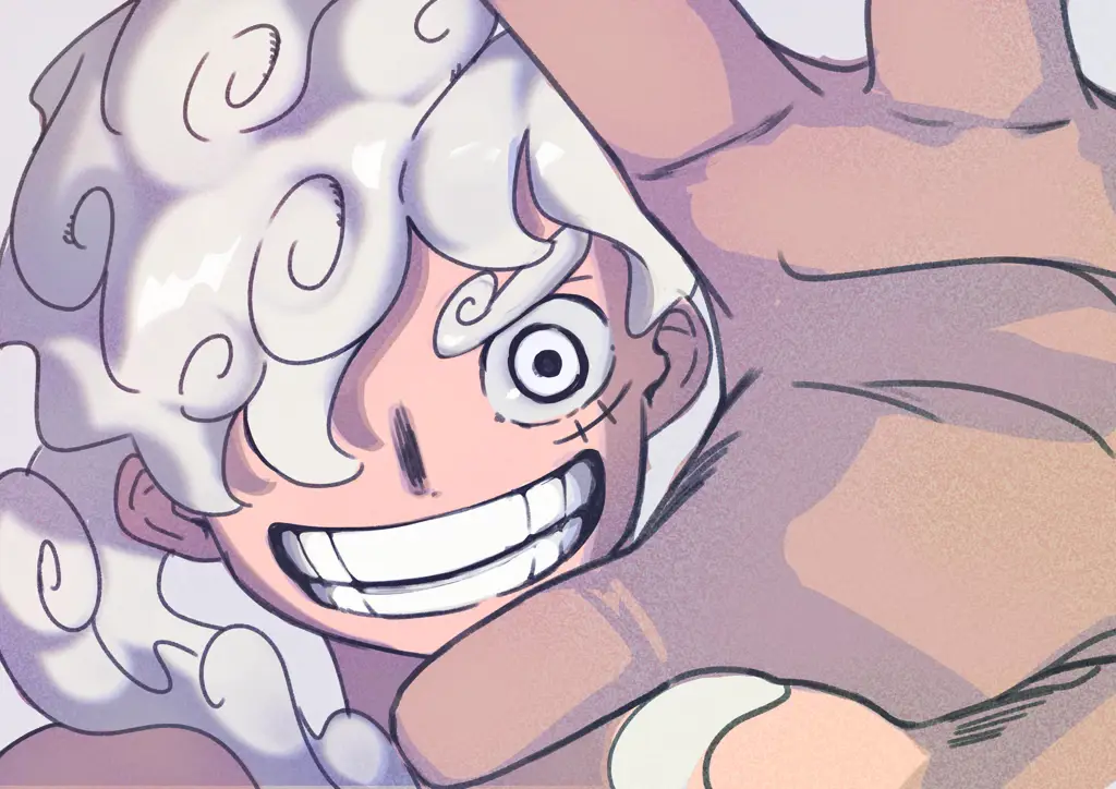 One Piece Episode Terakhir: Spoiler dan Prediksi Jalan Cerita