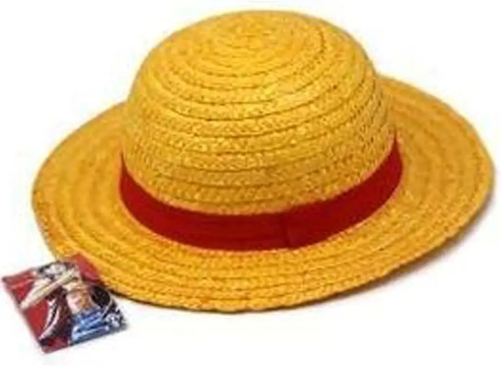 Kru Topi Jerami siap menghadapi tantangan baru! Gambar Kru Topi Jerami dalam petualangan terbaru mereka.